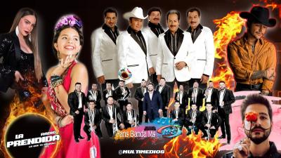 La Prendida FM